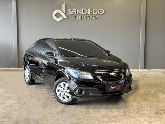 CHEVROLET PRISMA 1.4 MPFI LT 8V FLEX 4P AUTOMÁTICO CHEVROLET PRISMA 1.4 MPFI LT 8V FLEX 4P AUTOMÁTICO